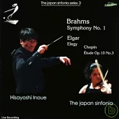 Inoue conducts Mravinsky / Inoue