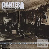 Pantera / Cowboys From Hell (Expanded Edition 2CD)