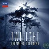 Twilight - Chopin for Dreaming / Claudio Arrau, piano (2CD)