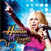 OST / Hannah Montana Forever