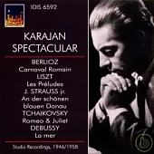 Karajan Spectacular