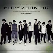 Super Junior / 美人啊 [BONAMANA]台灣特別版(CD+DVD)