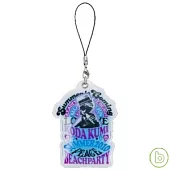 倖田來未 a-nation10 手機吊飾(香草香味)