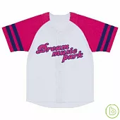 倖田來未 2010巡迴演唱會 ~無限宇宙~ 棒球衫(女用)