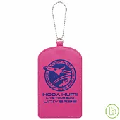 倖田來未 2010巡迴演唱會 ~無限宇宙~ 行李吊牌卡片夾