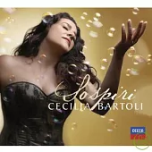 Cecilia Bartoli - Sospiri (2CD)