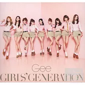 少女時代 / Gee 單曲