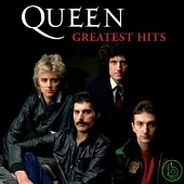 Queen / Greatest Hits [2011 Digital Remaster]
