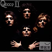 Queen / Queen II [2011 Remaster]