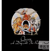 Queen / A Day At The Races [2011 Remaster]