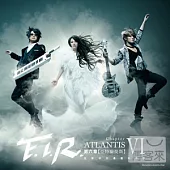 F.I.R.飛兒樂團 / 第六章【亞特蘭提斯】(預購初回限量精裝版)