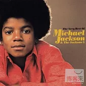 The Very Best Of Michael Jackson & The Jackson 5 (3CD)