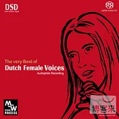 合輯 / 犀利女聲 (SACD)