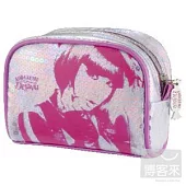 倖田來未 2011巡迴演唱會 實境夢遊 化妝包