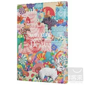 倖田來未 2011巡迴演唱會 實境夢遊 演唱會場刊