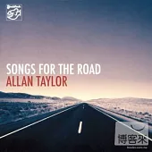 Allen Taylor / Songs For The Road (SACD)