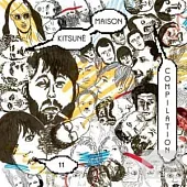 VA / Kitsune Maison Compilation 11