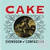 Cake / Showroom of Compassion