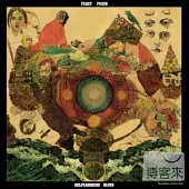 Fleet Foxes / Helplessness Blues