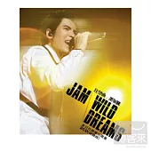 蕭敬騰 / 狂想曲 夏日狂歡慶功限量2CD【傾聽版】(CD+LIVE CD)