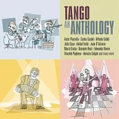 V.A /《Tango》An Anthology (15CD)