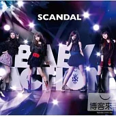Scandal / BABY ACTION