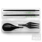 明星商品 / 林宥嘉神遊巡迴演唱會 限定環保餐具(透明色)