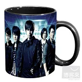 五月天 / [追夢3DNA]電影周邊商品-3DNA馬克杯