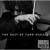 葉加瀨太郎 / THE BEST OF TARO HAKASE (日本進口版, CD+DVD)