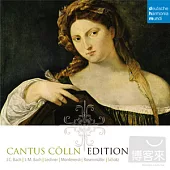 Cantus Colln / Cantus Colln-Edition (10CD)