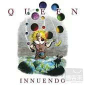 Queen / Innuendo [2011 Remaster]