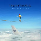 Dream Theater / A Dramatic Turn Of Events (CD+DVD)