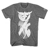 Linkin Park / Dove Sun hather T-Shirt (M)