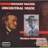 Wagner: Orchestral Music (2CD) / Furtwangler