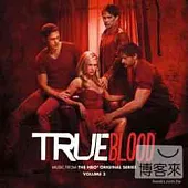 OST / True Blood Volume 3