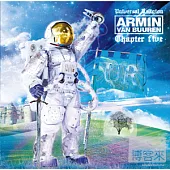 Armin van Buuren / Universal Religion Chapter 5 (2CD)