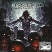 Disturbed / The Lost Children