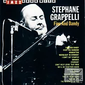 Stephane Grappelli / Fine And Dandy