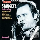 Stan Getz / Nature Boy