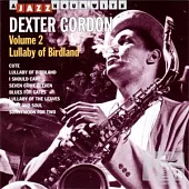 Dexter Gordon / Lullaby Of Birdland