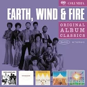 Earth, Wind & Fire / Original Album Classics