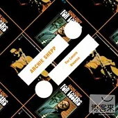 Archie Shepp - For Losers / Kwanza