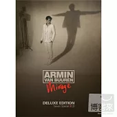 Armin van Buuren / Mirage Deluxe Edition (3CD)