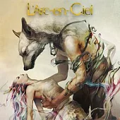 L`arc~en~Ciel 彩虹 / CHASE (日本進口初回限定版, CD+DVD)