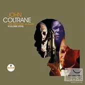 John Coltrane / The Impulse Albums: Volume Five (5CD)