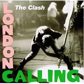 The Clash / London Calling