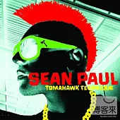 Sean Paul / Tomahawk Technique