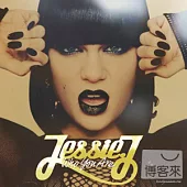 Jessie J / Who You Are [Deluxe Edition] (CD+DVD)