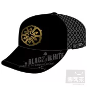 痞子英雄電影周邊_潮帽(闇黑兄弟)