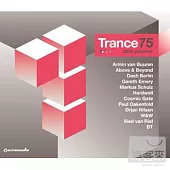 V.A. / Trance 75 - 2012 Vol. (3CD)